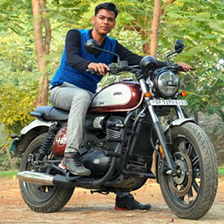 AARSH
