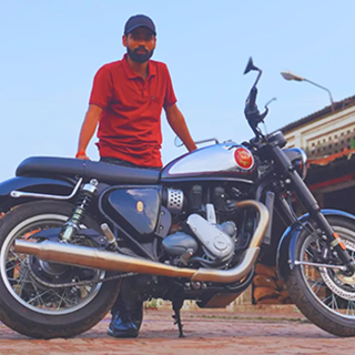 Bikewithrk