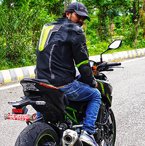 TheUP46Rider